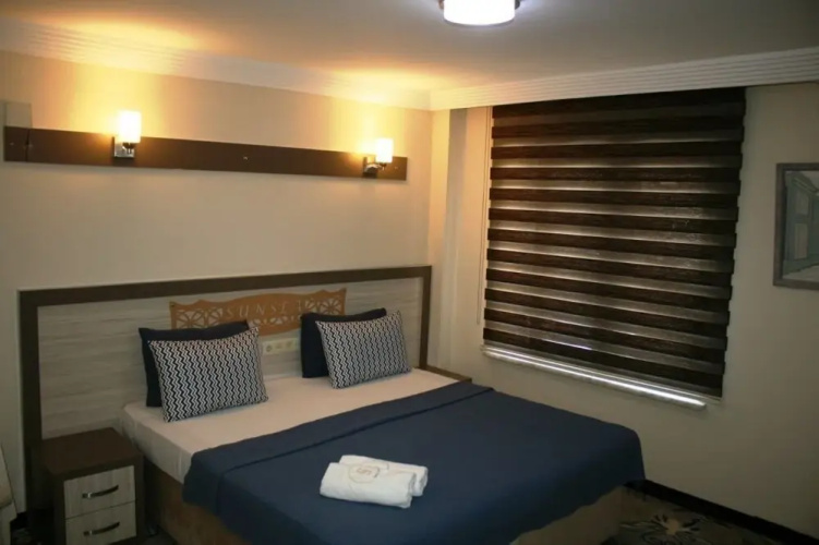 Kushimoto Hotel