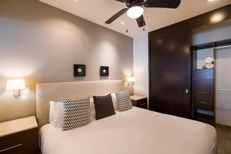 Resorts By Pinnacle 180