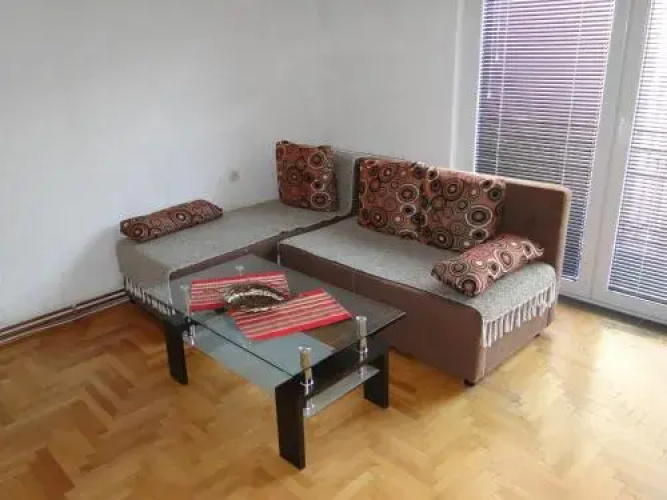 Accommodation Tanja