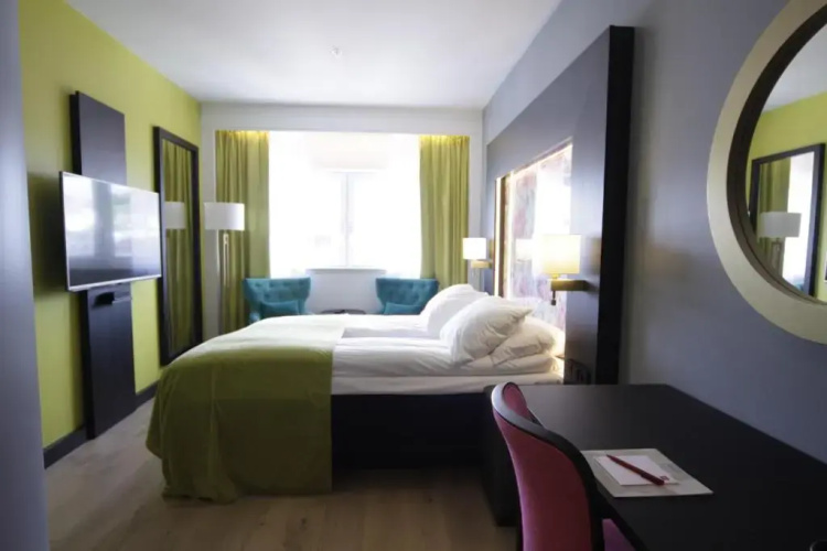 Thon Hotel Arendal
