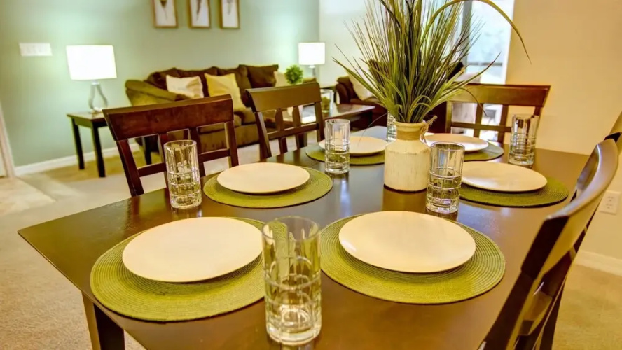 York Condo at Oakwater Resort