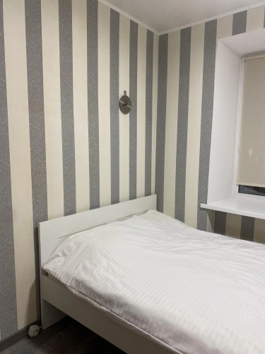3 Bedrooms Apartment