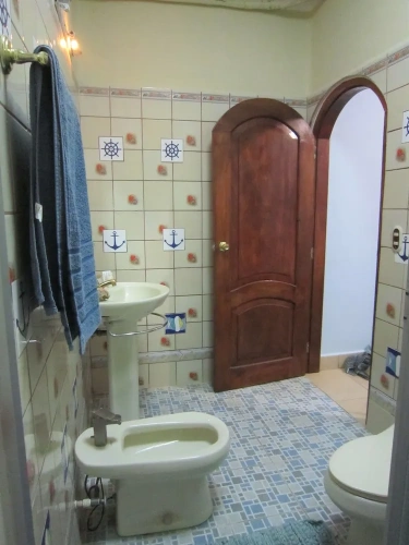 Superior Double Apartment