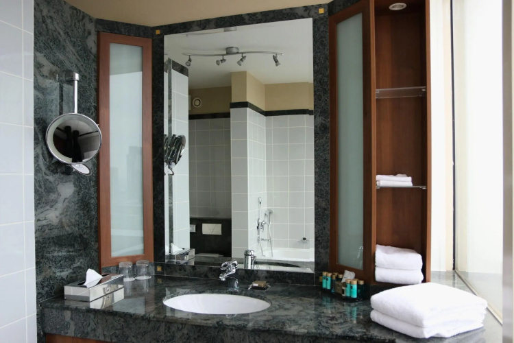 Warsaw Marriott Hotel photo 12