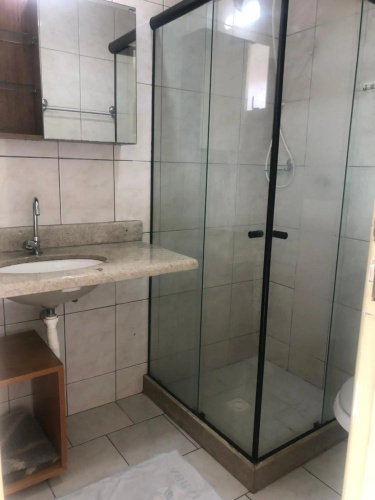 Apartamento Peracanga com Wi-Fi