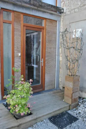 Le gîte du Loup