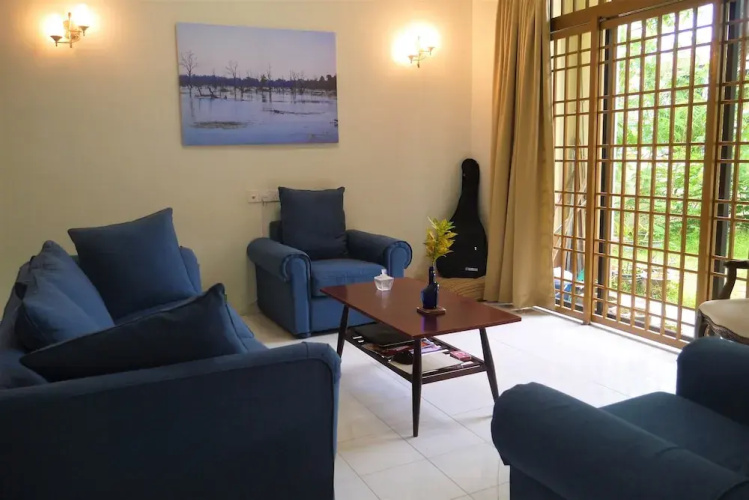 Eden Cosy Home