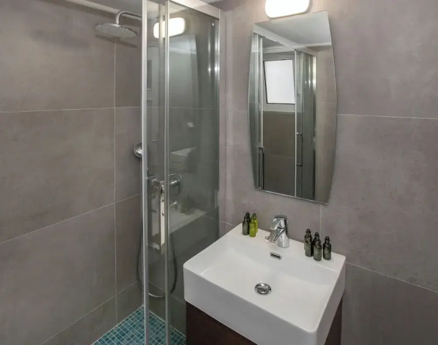 Modern Rental with Cozy Charm by GHH