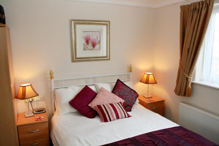 Superior Suite
