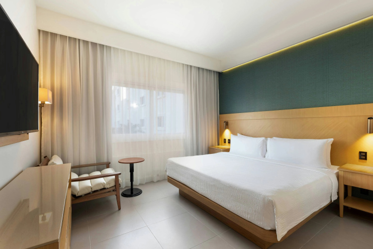 Courtyard By Marriott Cancun Airport photo 7
