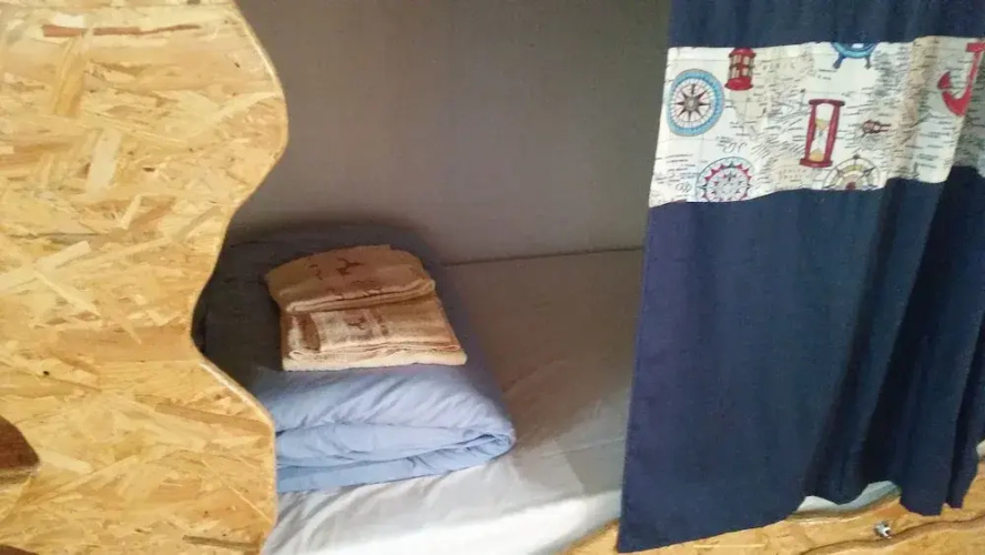 Guest House Host O Morro - Hostel