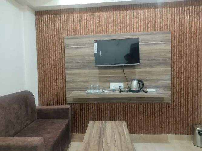 Hotel Abhinandan