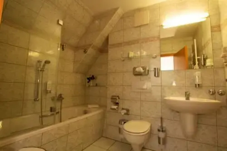 Hotel & Ausflugsgaststätte Wilhelmshöhe