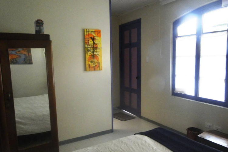 Hotel Casa Galeria