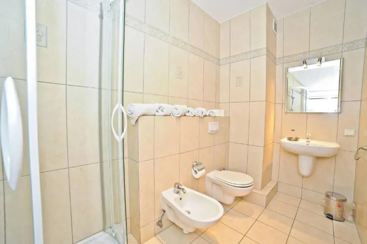 Apartament Patio Mare