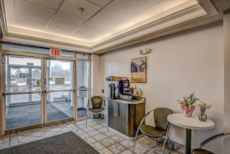 Econo Lodge Menomonie
