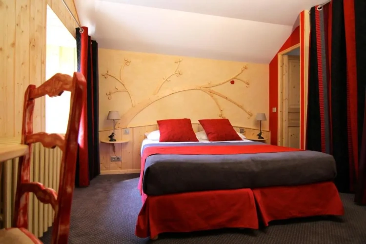 Comfort Double room