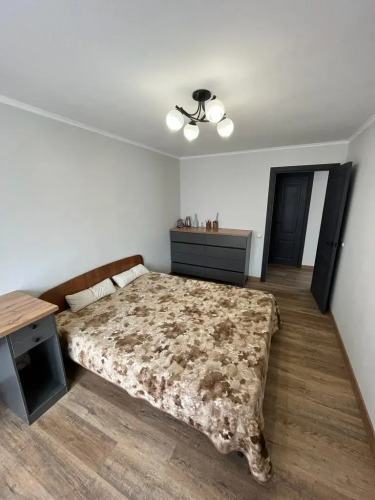 Фотография номера квартиры Апартаменты 2 комнатная квартира на Профсоюзов 16