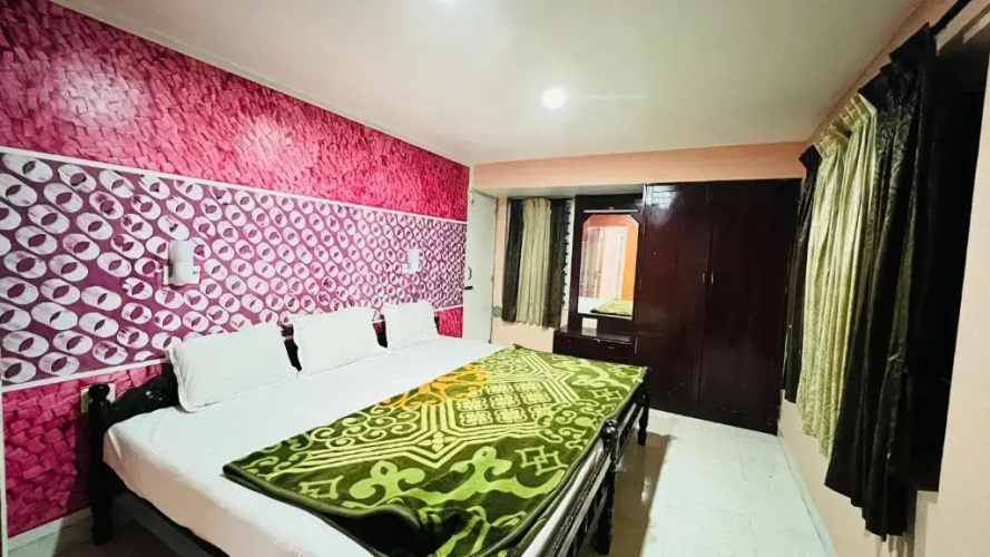 Seven Hill Guest House