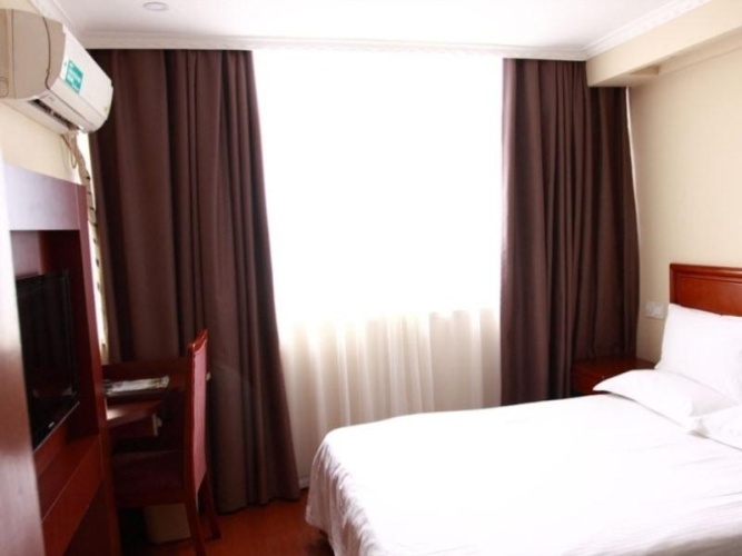 Business Double Suite