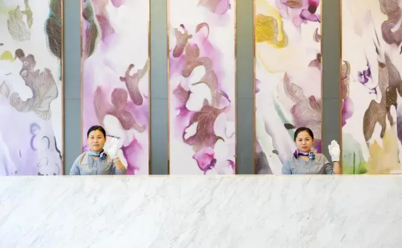 Lavande Hotels