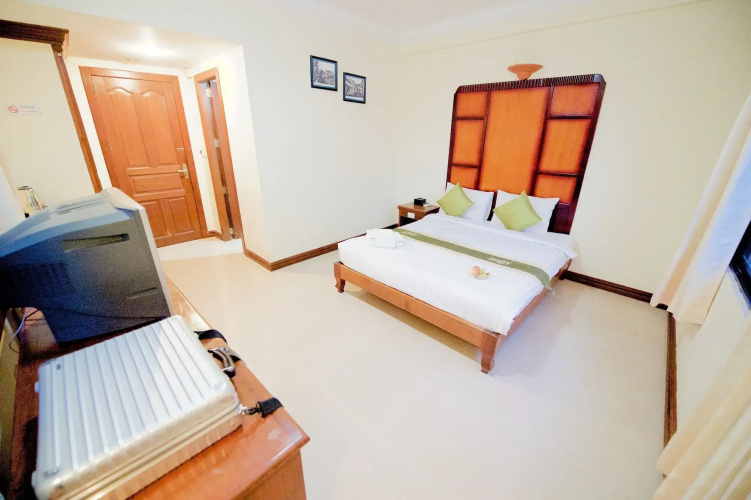 Champey Villa