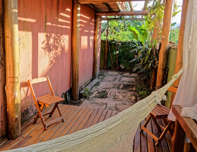Comfort room