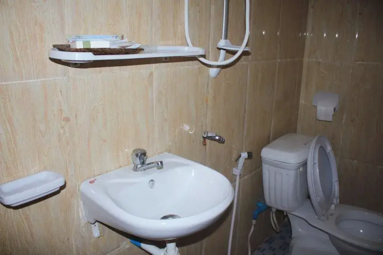 Bungalow Chumnor Otres 168