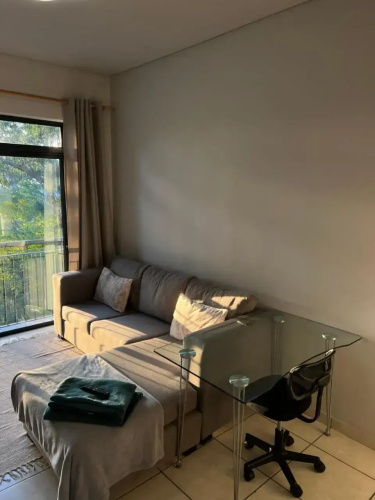 Full Flat by the Forest