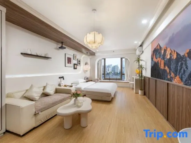 Luxury Double room