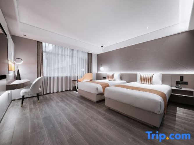 Business Twin room