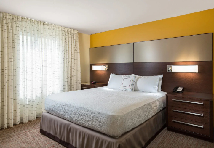 Residence Inn by Marriott Denver Central Park