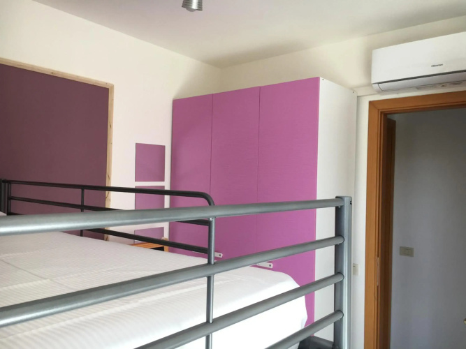 Le Vele Apartment