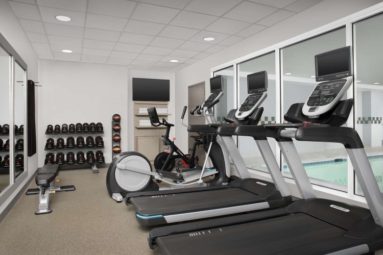 Hilton Garden Inn Hoffman Estates photo 26