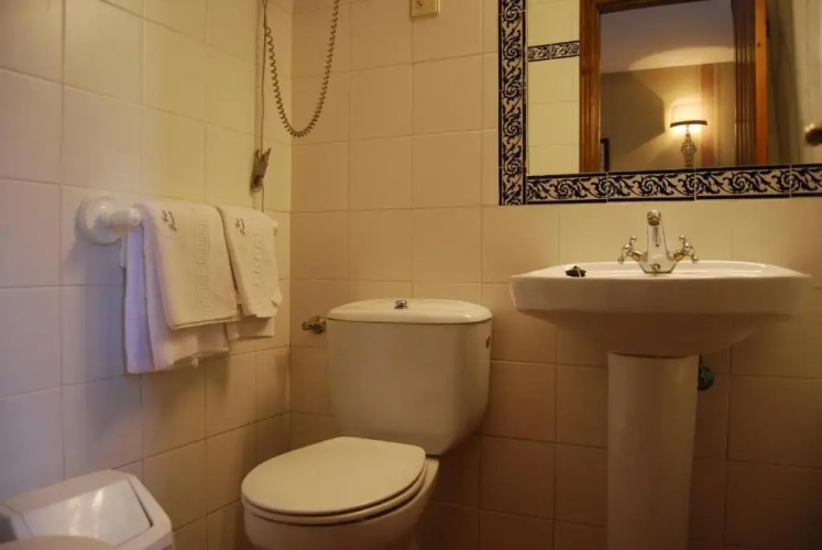Casa Frauca