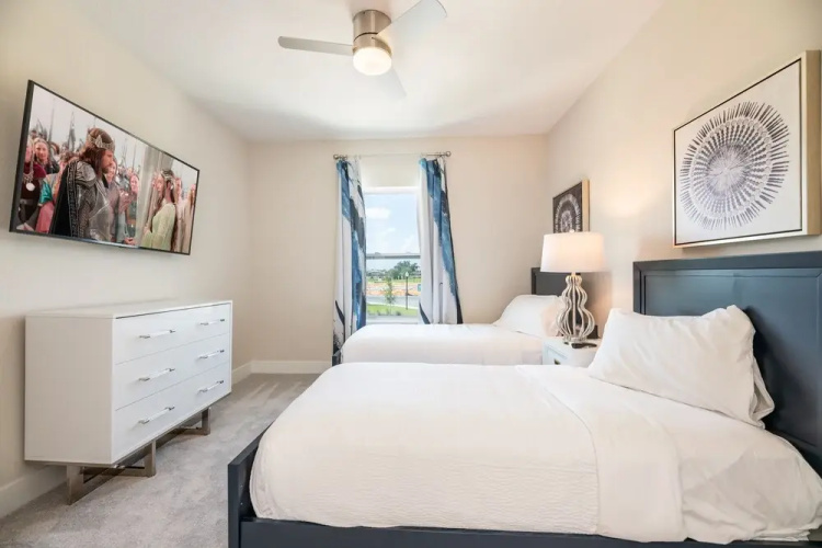 Eagle Trace Resort Orlando