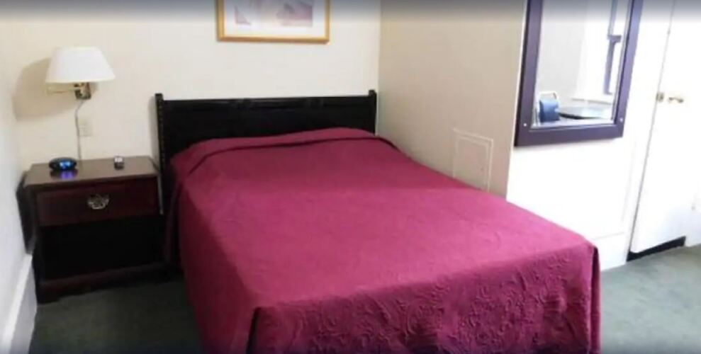 Filmores Hotel