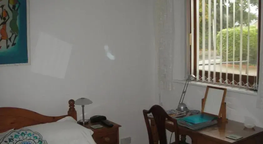 Twentysix Guesthouse
