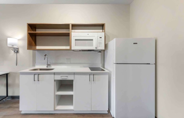Extended Stay America Suites Huntsville Madison photo 20