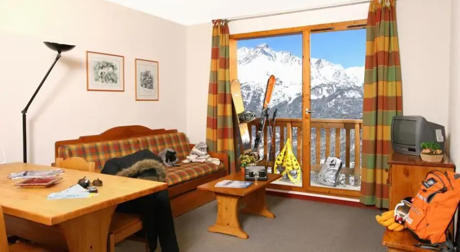 Residence Le Cheval Blanc