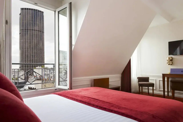 Merfal Hotel Apartments Al Taawan