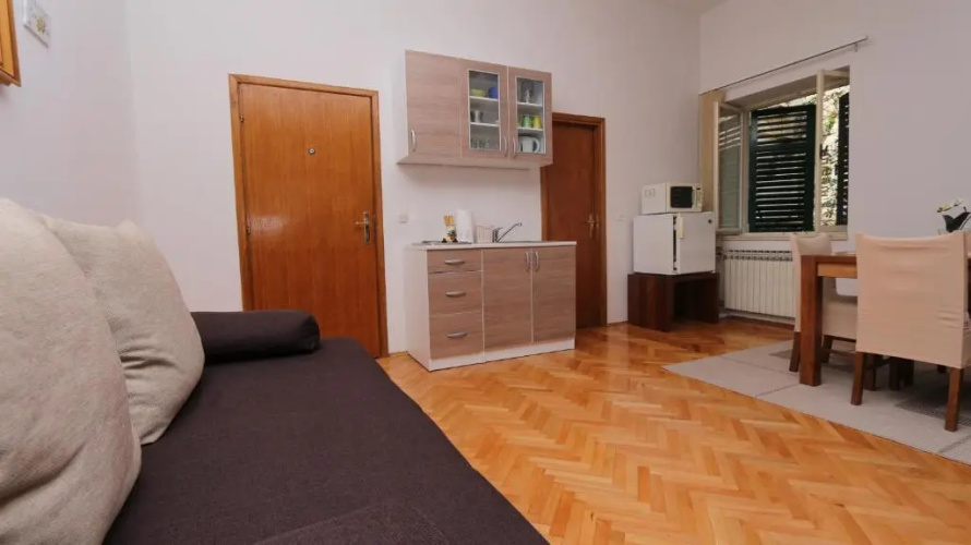 Apartment Promenade