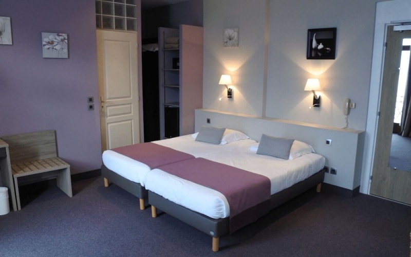 Superior room