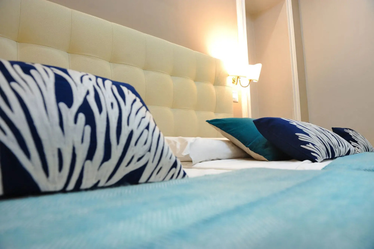 Onda Marina Rooms