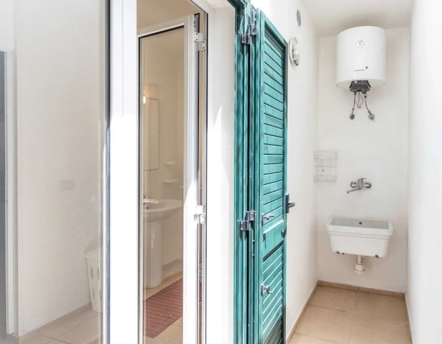3 Bedrooms Apartment with balcony