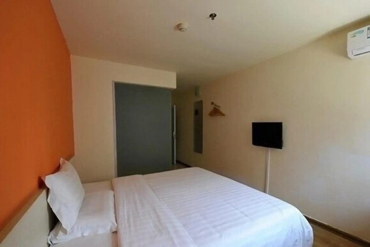Meitan Sunshine Hotel(湄潭阳光酒店)