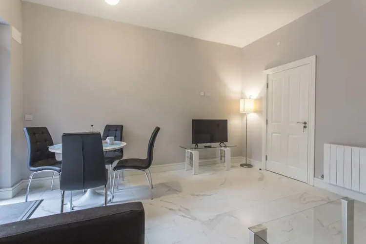 The D4 TownHouse
