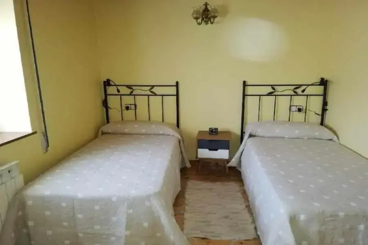 Casa Vacacional Paula