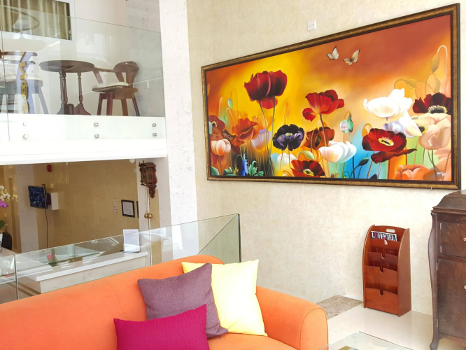 Isana Hotel Dalat