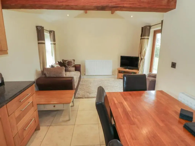 Y Beudy Cottage
